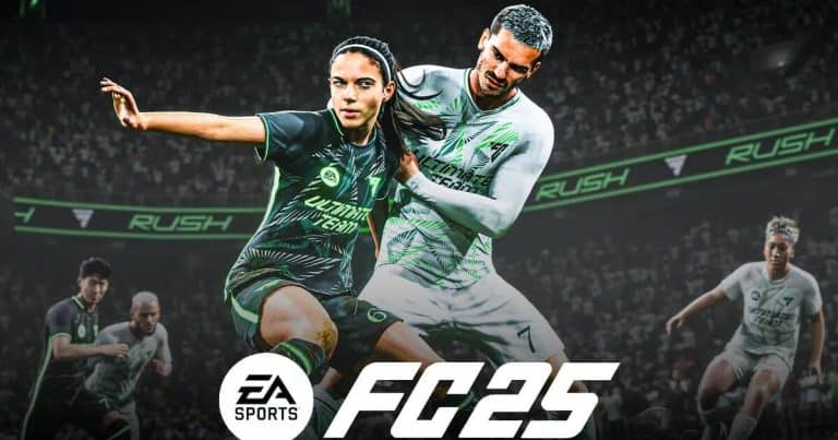 EA Sports FC 25 rumor
