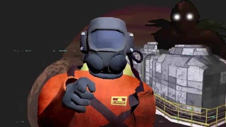 Lethal Company indie dev zeekerss