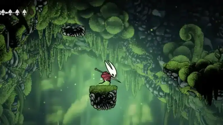 Hollow Knight Silksong is one of the games experiencing a delay