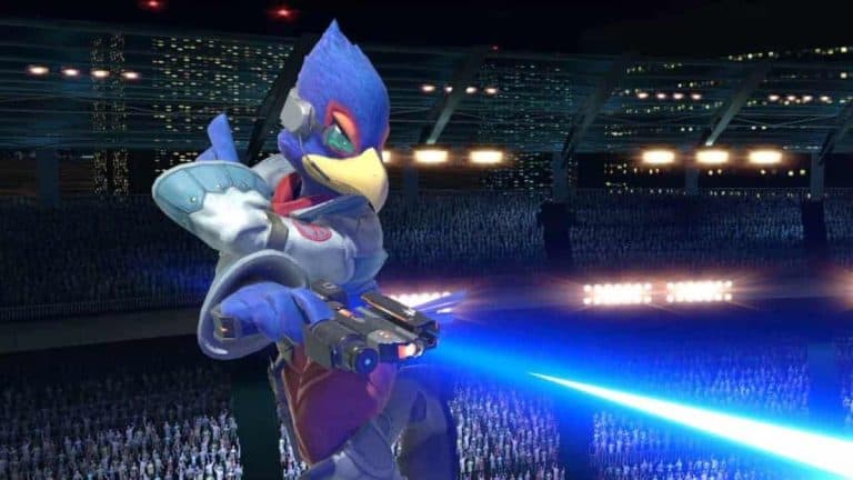 Falco A Complete History