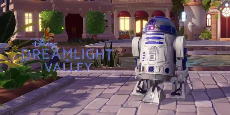 Disney Dreamlight Valley announces Star Wars content