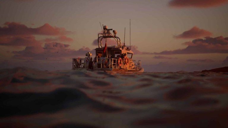 Dark Mass is an indie horror game from Path Games