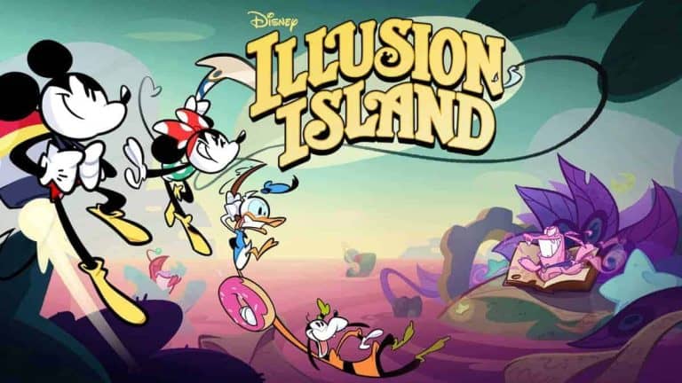 Disney Illusion Island preorders are now live