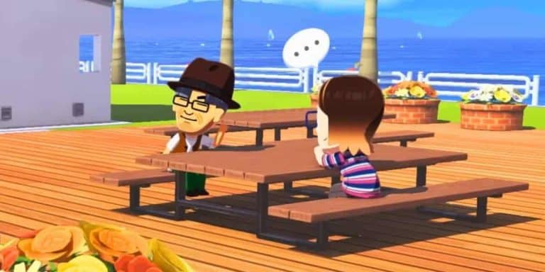 Tomodachi Life 2 from Nintendo