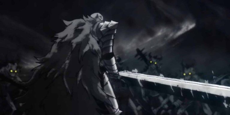 Diablo 4 collaborating with Beserk