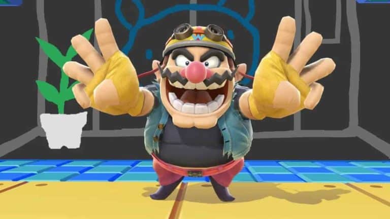 Wario: A Complete History