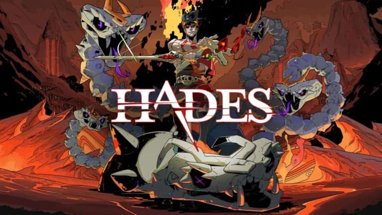 Hades Weapons Guide