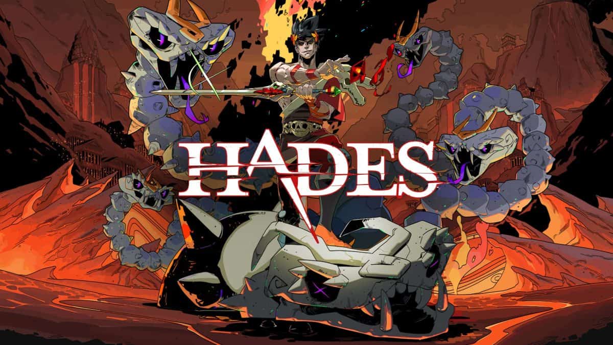 Hades Weapons Guide