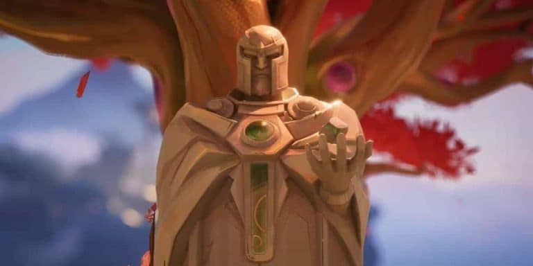 Marvel Rivals reveals new map