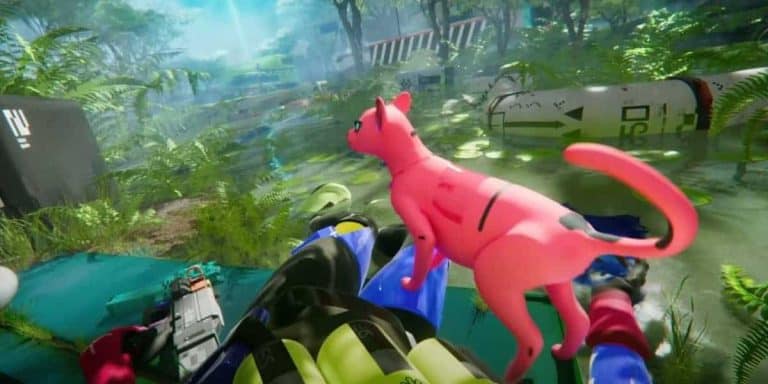 Marathon first gameplay look