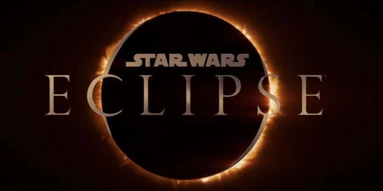 Star Wars Eclipse leak