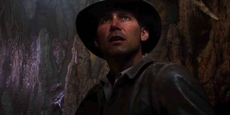 Indiana Jones and the Great Circle is one of the best Xbox games