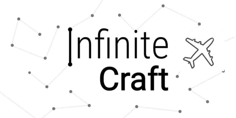 Infinite Craft