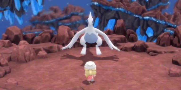 The 5 Best Pokemon Mainline Games Of All Time