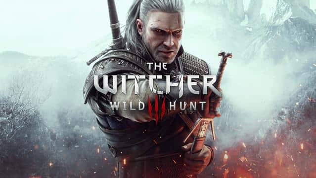 Witcher 3