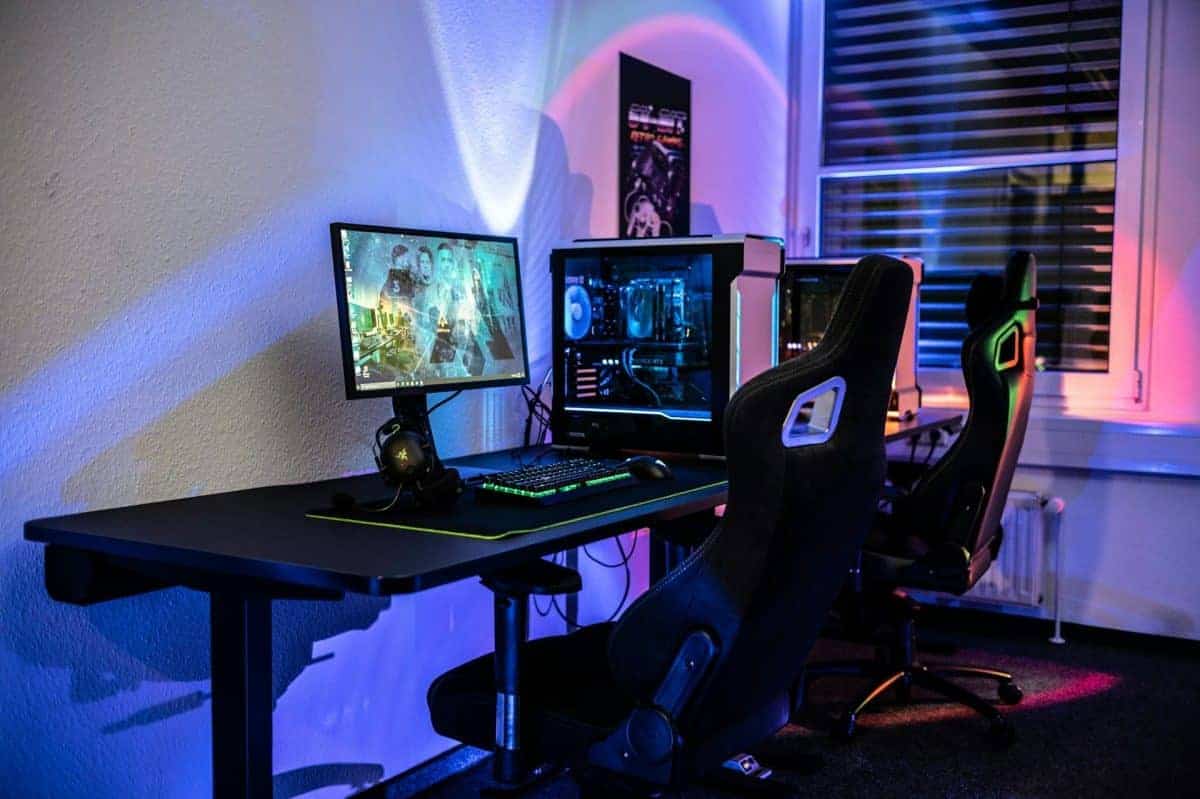 Best gaming chairs for big and tall people