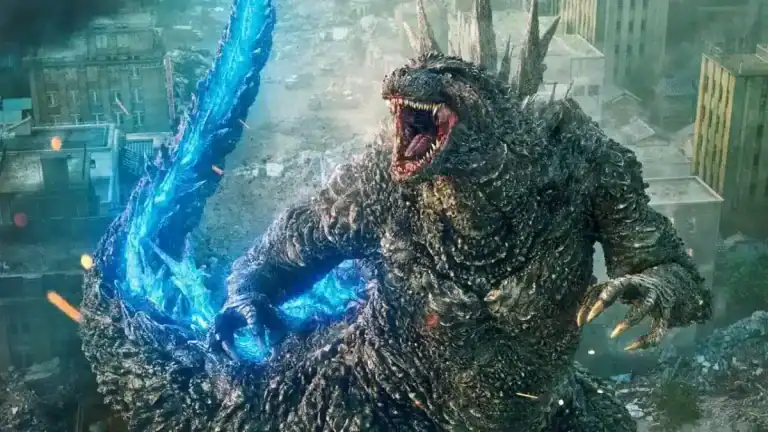 Godzilla video game coming but fans will have to wait