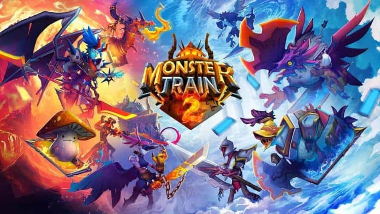 Monster Train 2 gets release date