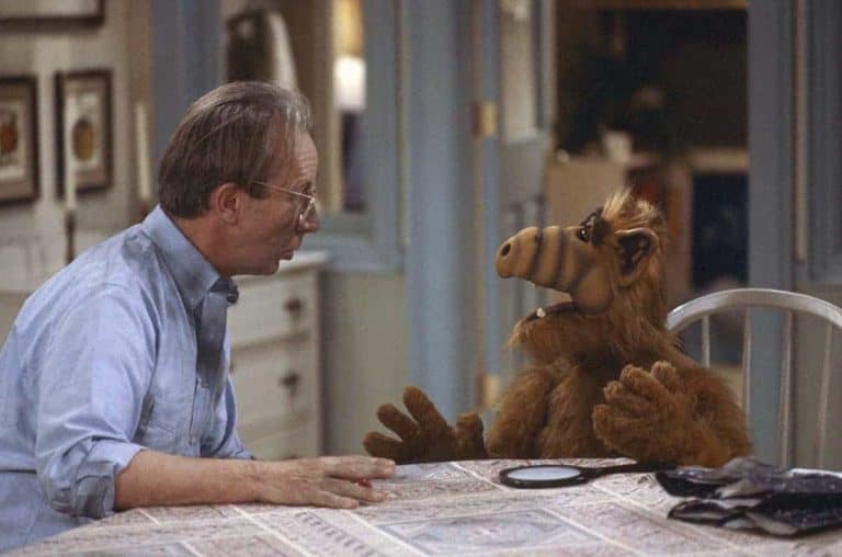 ALF is one of the needed retro-styled video games