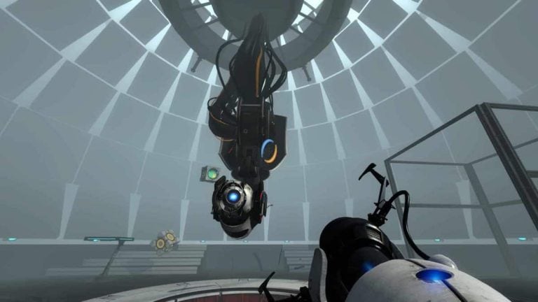 Top Ten Best PS3 Games Of All Time