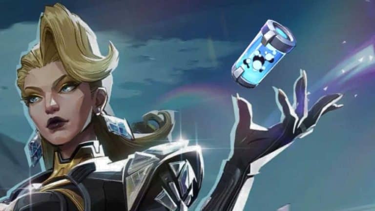 Marvel Rivals how to get unstable molecules