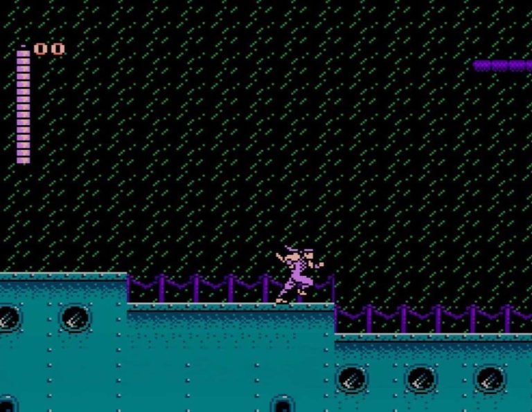 Best NES hidden gems