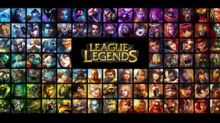 riot League of Legends/worlds