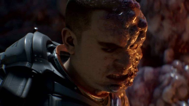 Directive 8020 is one of the most anticipated horror games coming in 2025