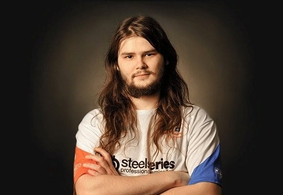 Maciej “Shushei” Ratuszniak passes away at 33