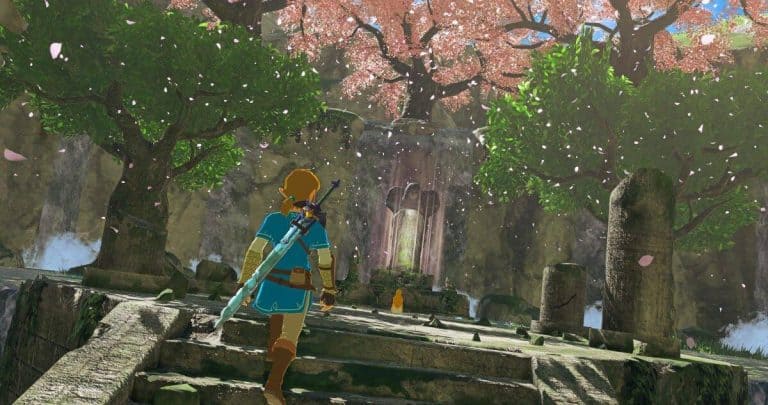 Evanescence Amy Lee reveals she loves Legend of Zelda