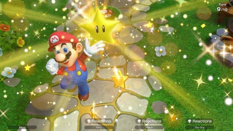 Mario Party Jamboree to get update on Nintendo Switch 2