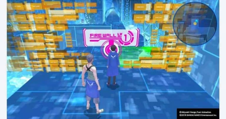Digimon Story: Cyber Sleuth – Hacker's Memory is one of the games coming to PlayStation Plus in April 2025