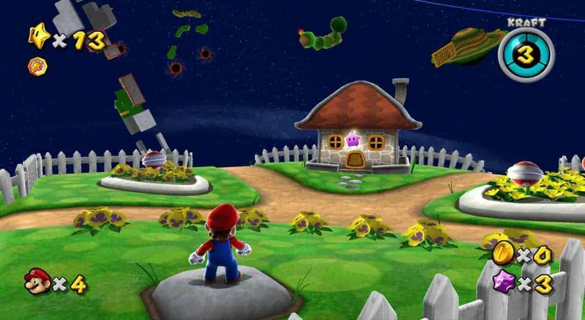 Best video games of 2007