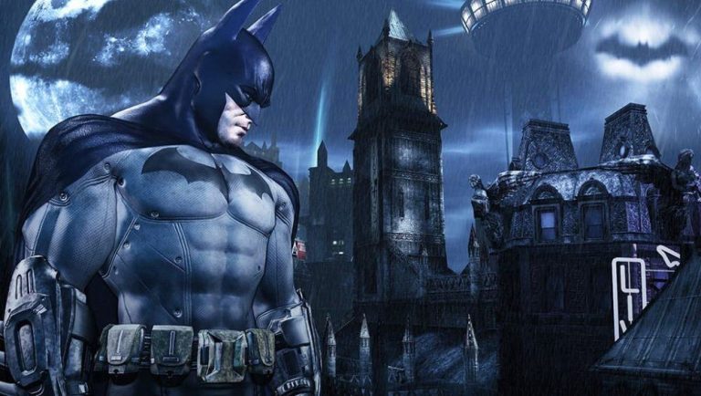 Best modern Batman games ranked
