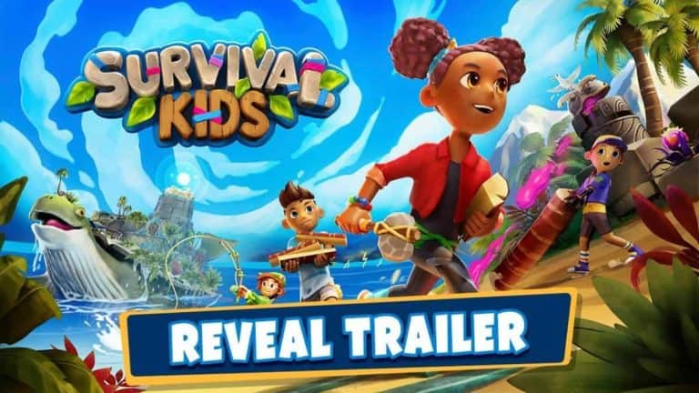 Survival Kids revival