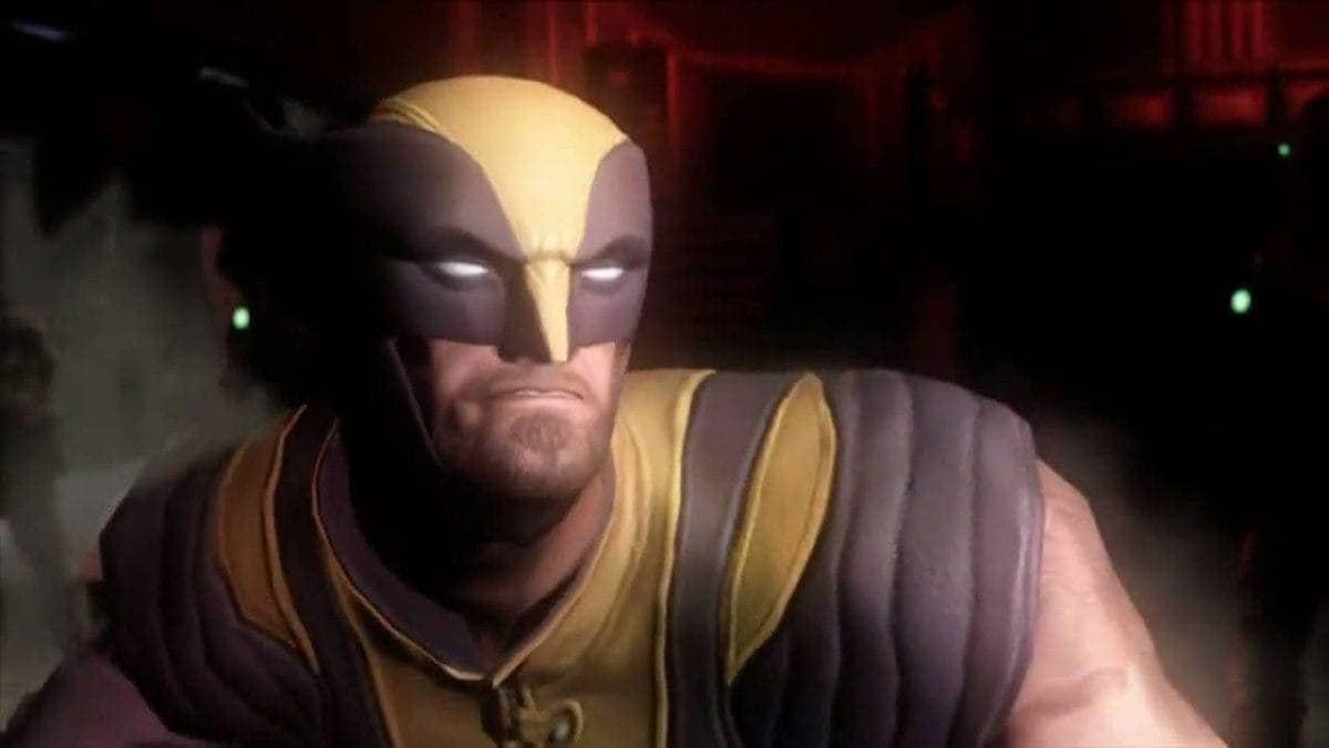 Imsomniac Games gives update on Wolverine game