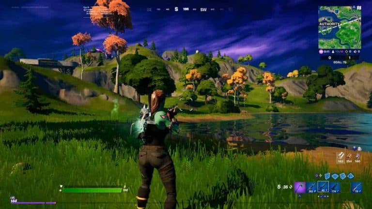 Fortnite movie rumors