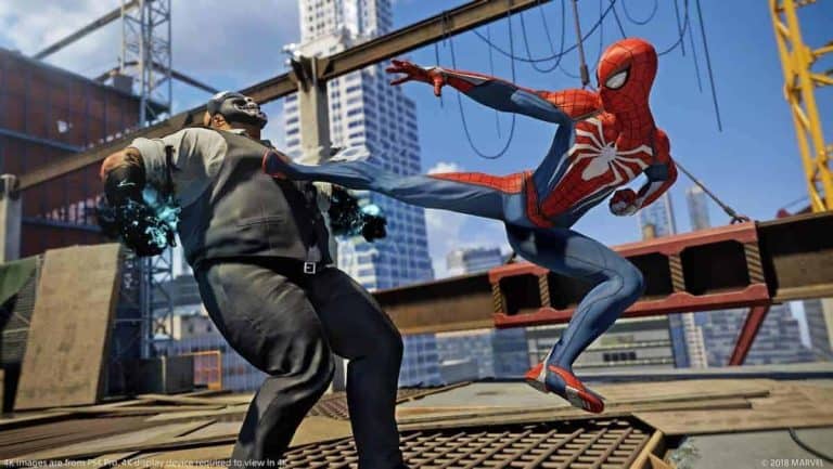 Most Thrilling Action Games Of All-Time