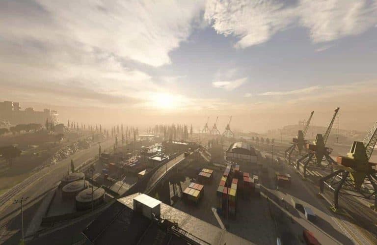 Call of Duty Verdansk, Call of Duty Warzone