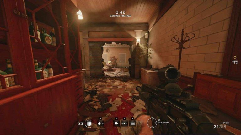 Rainbow Six Siege X rumors