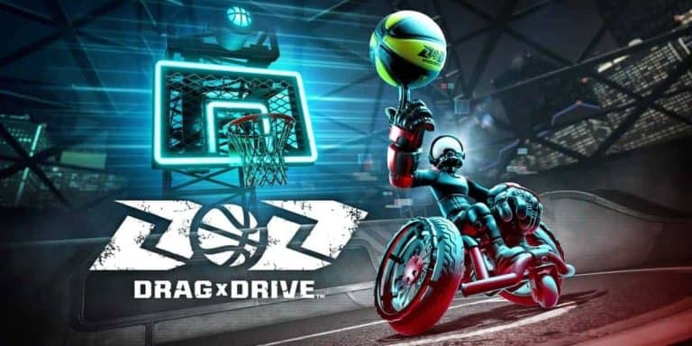 Drag x Drive coming to the Nintendo Switch 2