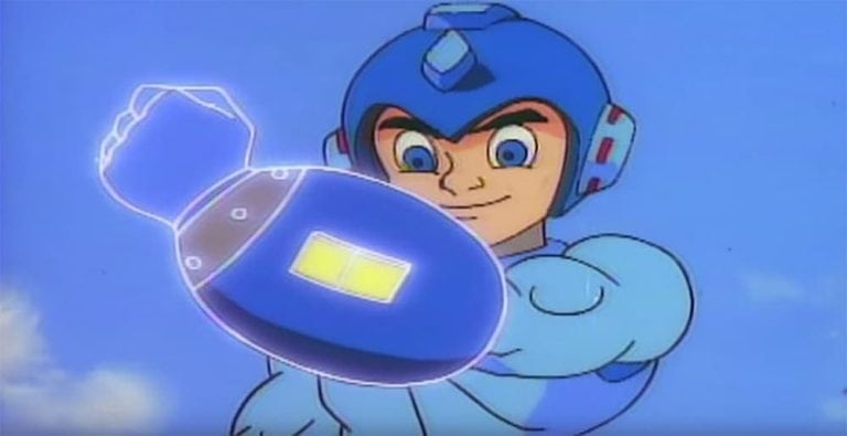 MegaMan is one of the series that should have a series of retro-styled video games