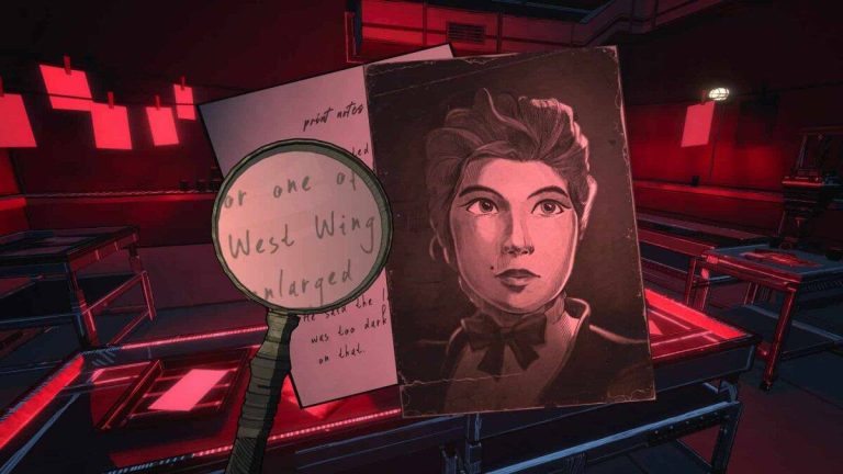 Blue Prince is one of the games coming to Xbox Game Pass in April