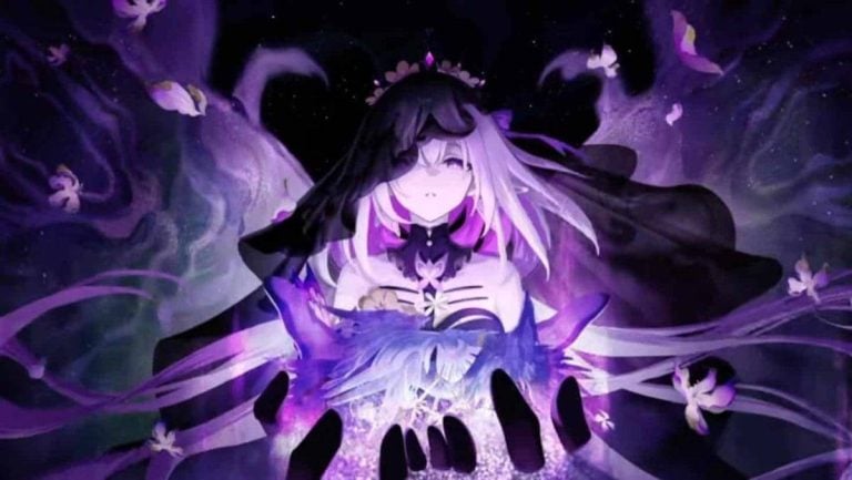 Castorice Honkai: Star Rail