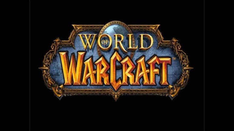 World of Warcraft update from Blizzard Entertainment