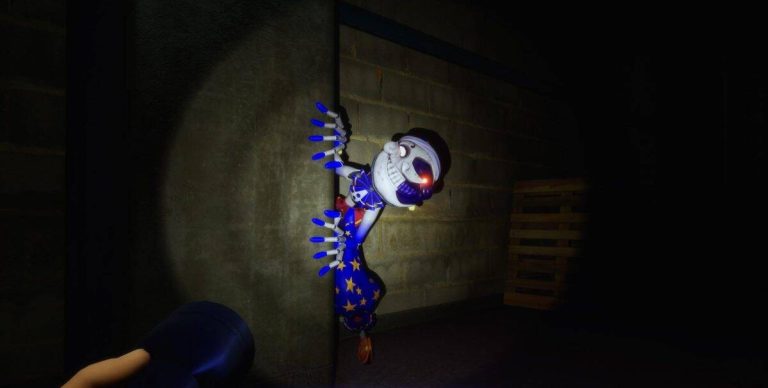 Top FNAF characters who need a spinoff