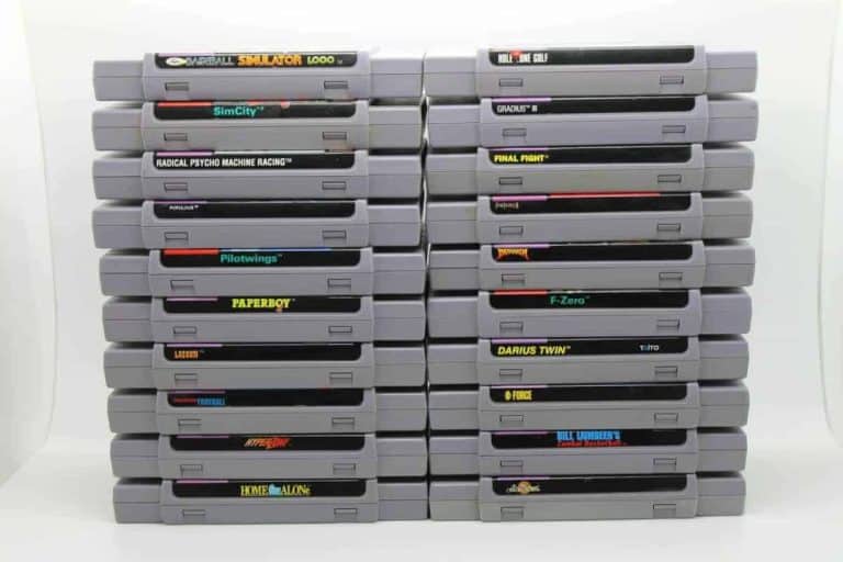 Video games that need a remake or remaster