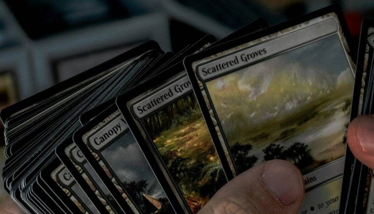 Magic The Gathering Best Uncommons MTG Regional Championships