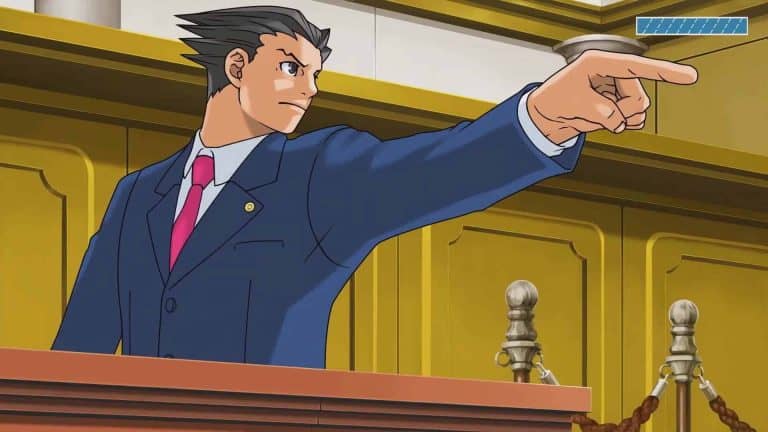 Phoenix Wright: A Complete History Of Every Gamer’s Favorite Lawyer