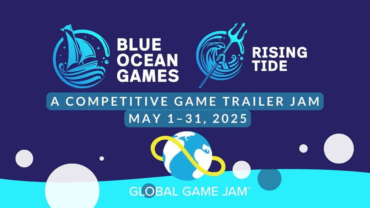 Blue Ocean Games informational